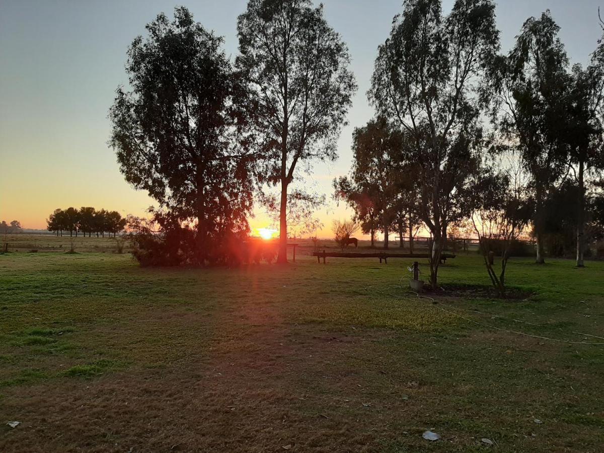 Cabana Rural El Encuentro Сан-Антонио-де-Ареко Экстерьер фото