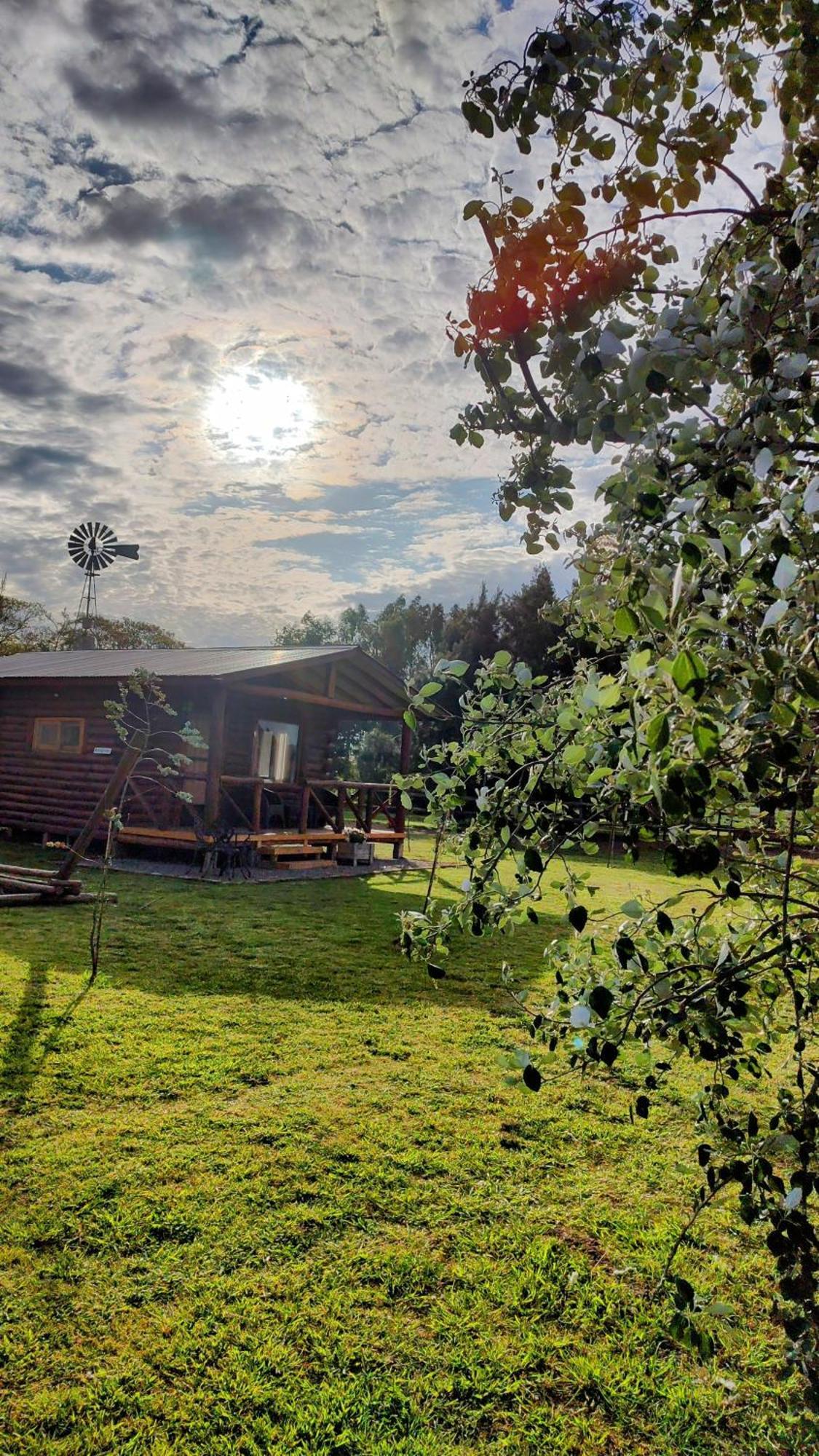 Cabana Rural El Encuentro Сан-Антонио-де-Ареко Номер фото